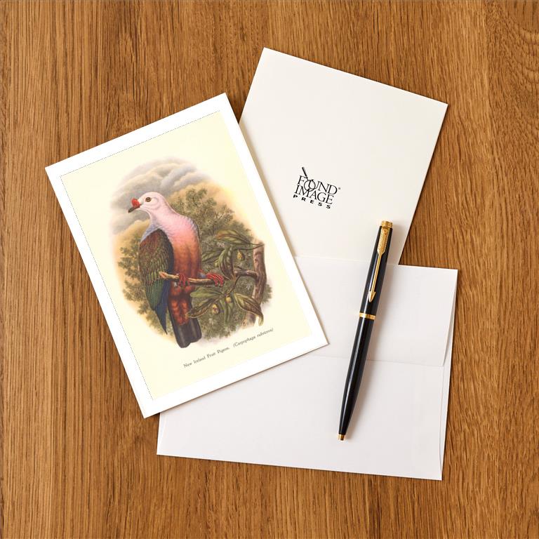 Greeting Card BD-543