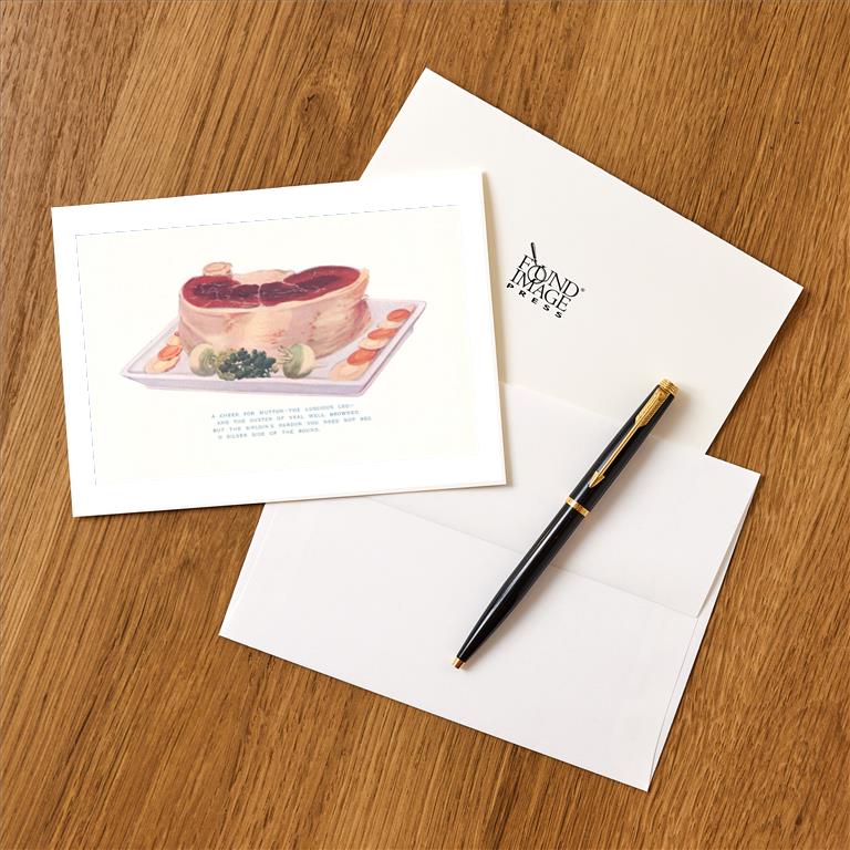 Greeting Card FO-686