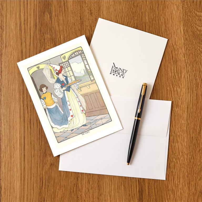 Greeting Card KF-705