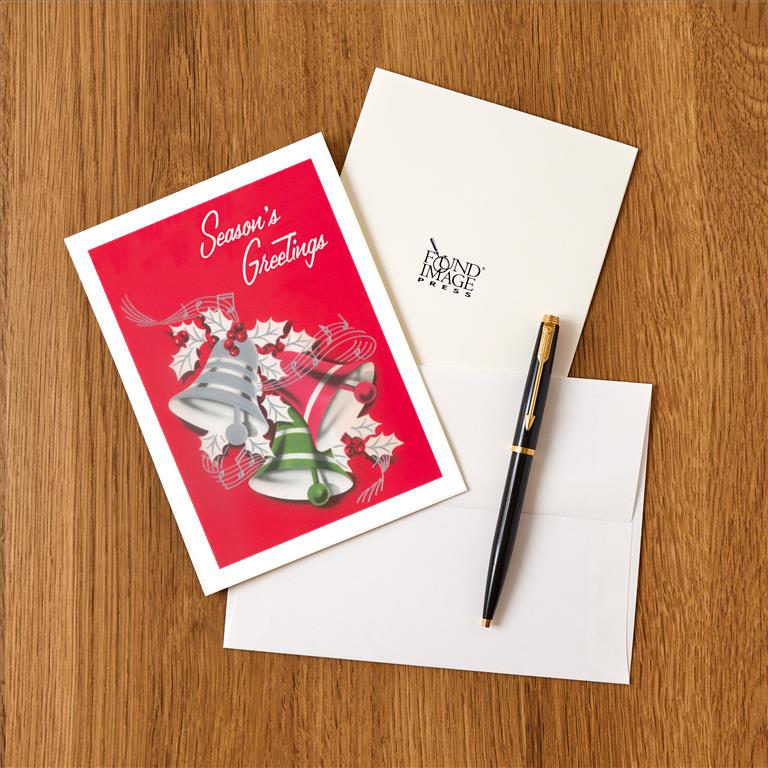 Greeting Card MC-642