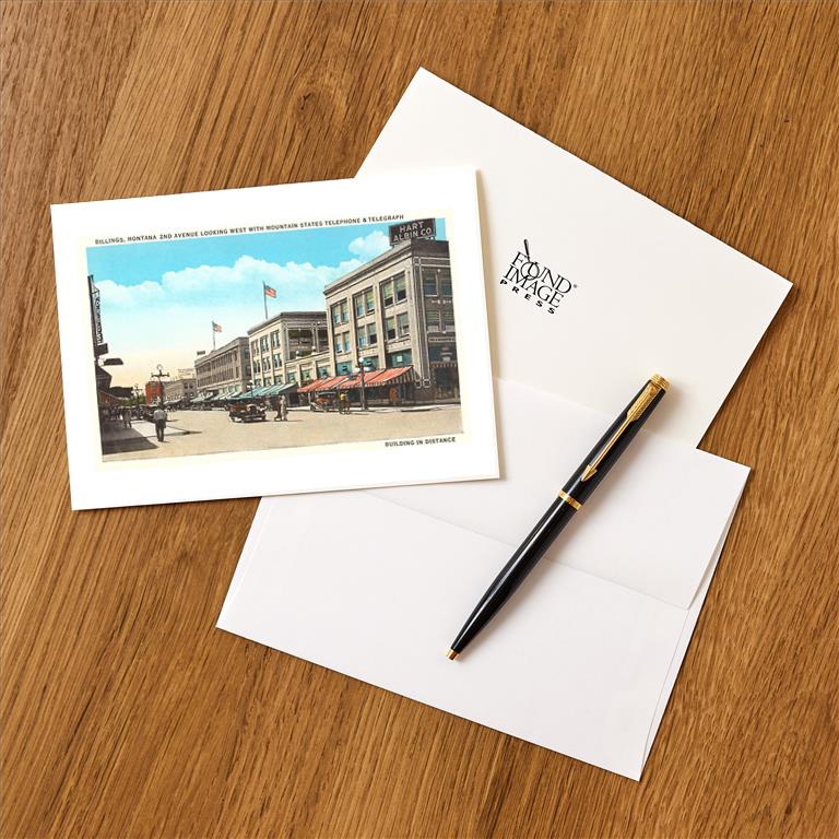 Greeting Card MT-220