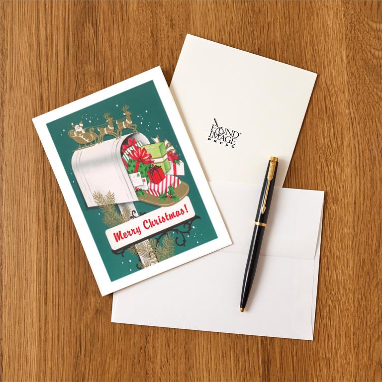 Greeting Card MC-367