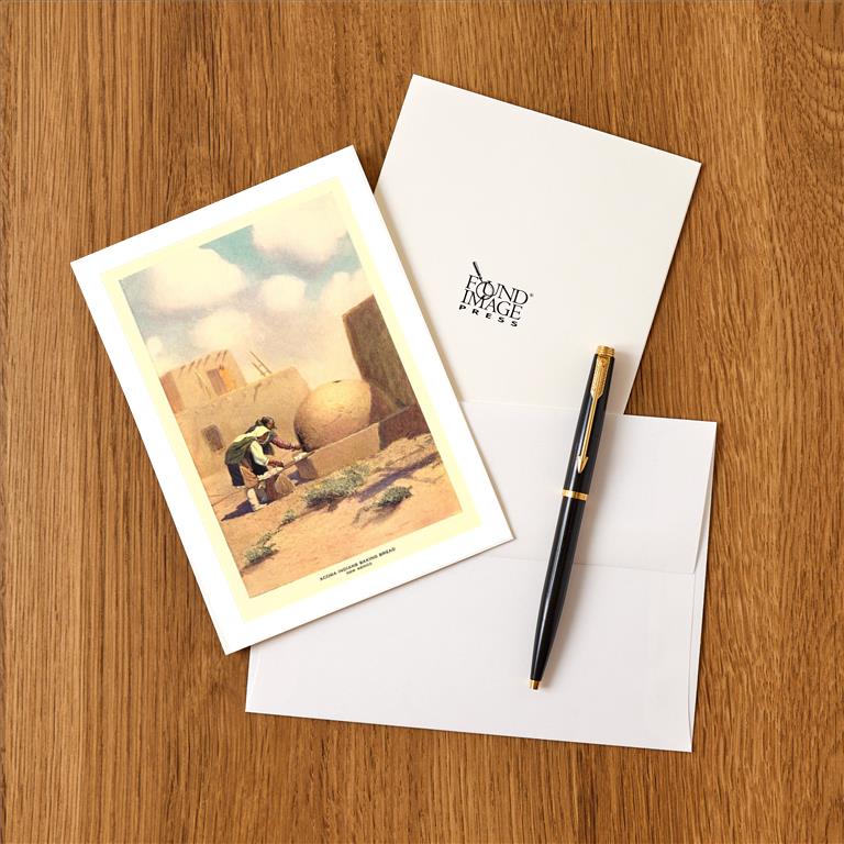 Greeting Card NA-251