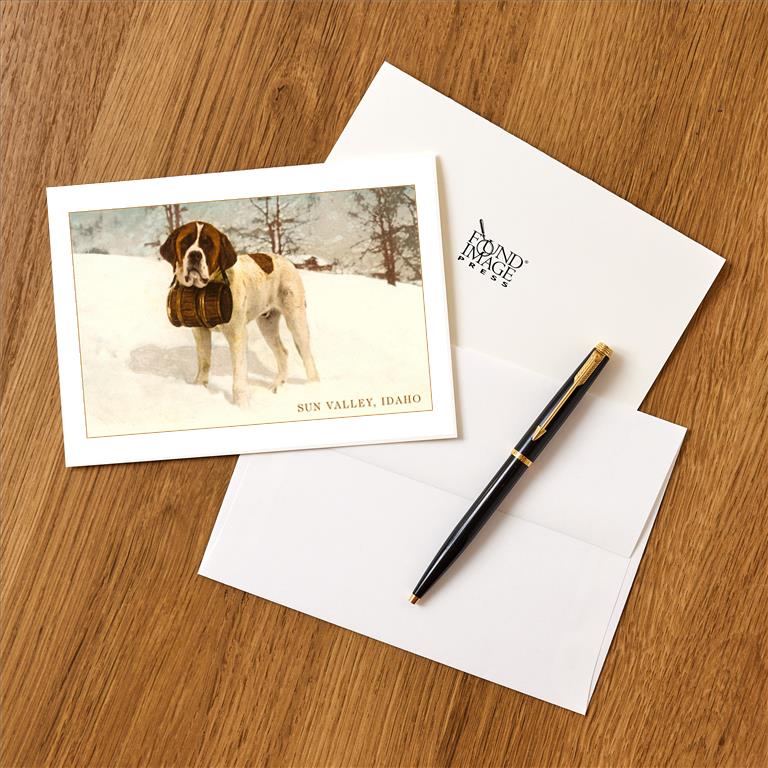 Greeting Card ID-115