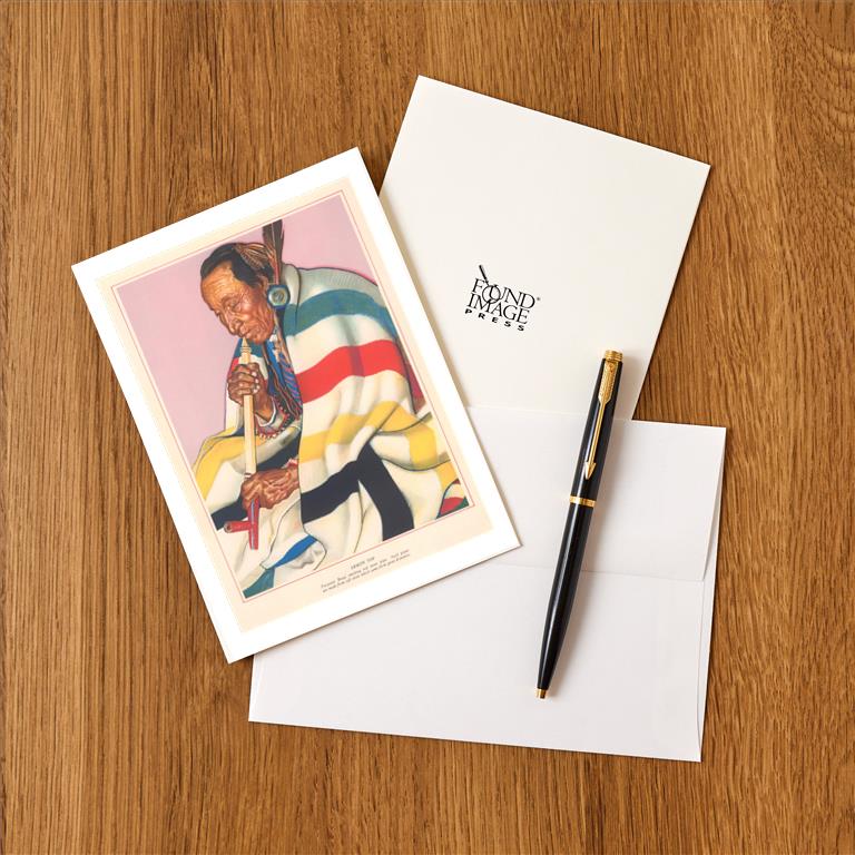 Greeting Card NA-277