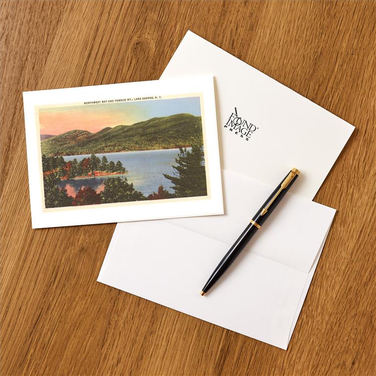 Greeting Card NS-175