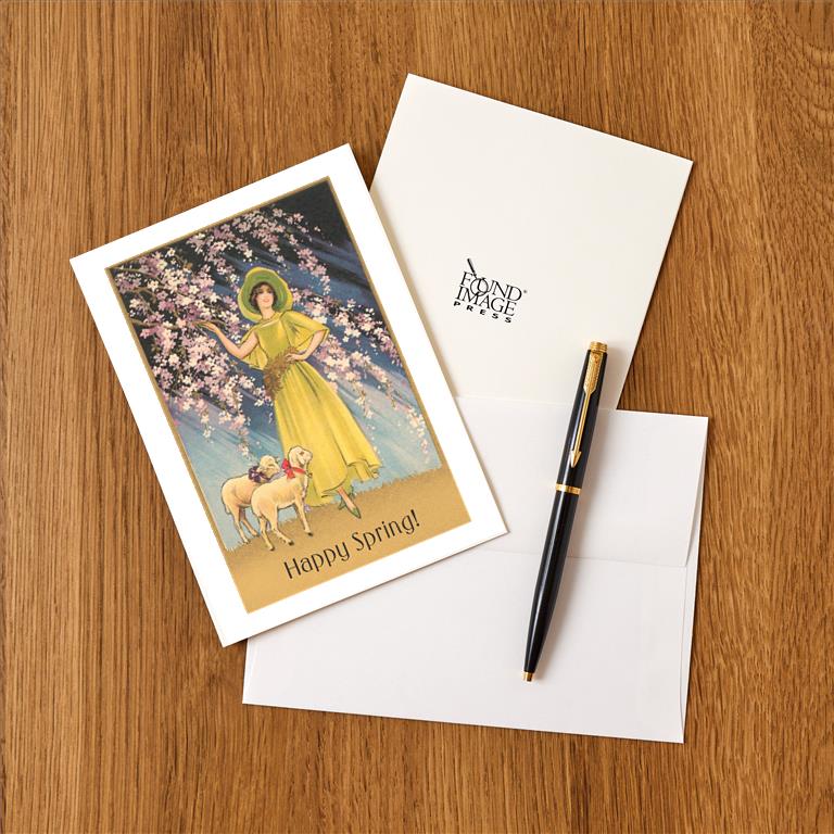 Greeting Card EA-158