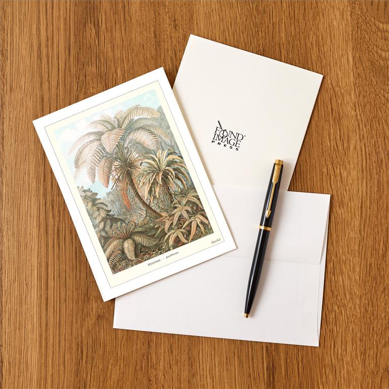 Greeting Card SE-120