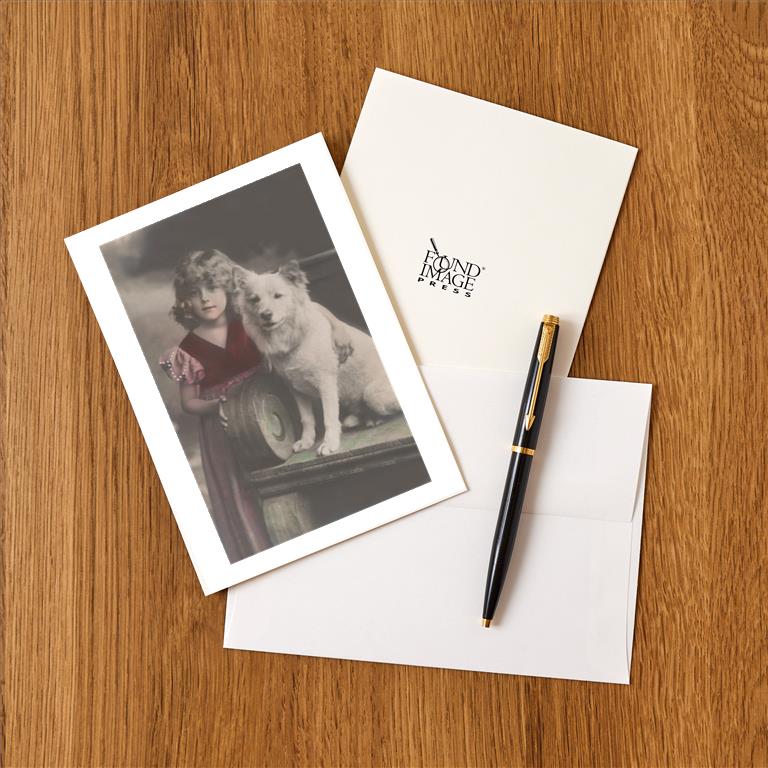 Greeting Card DG-183