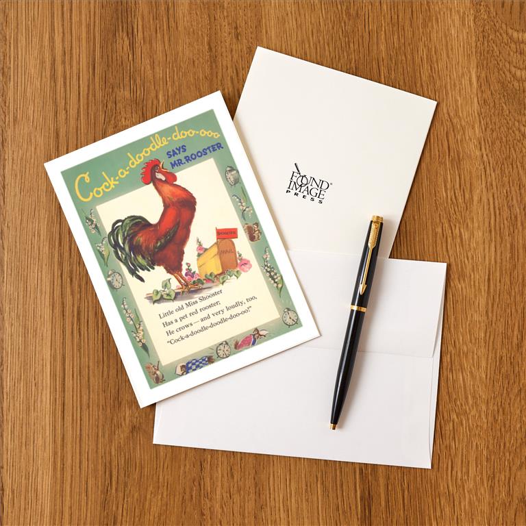 Greeting Card KF-194