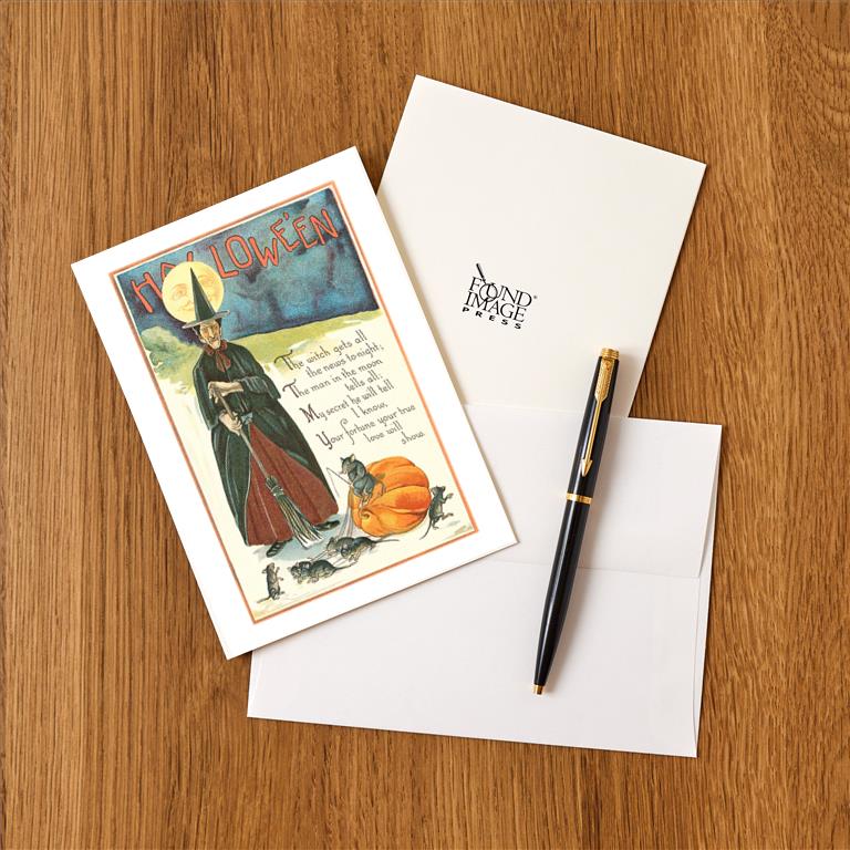 Greeting Card HW-173