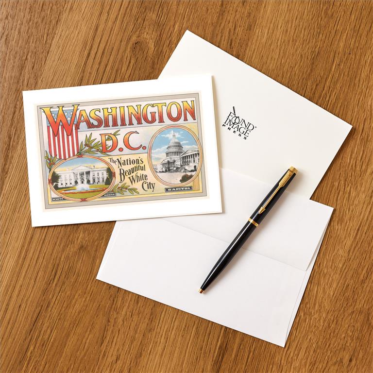 Greeting Card DC-427