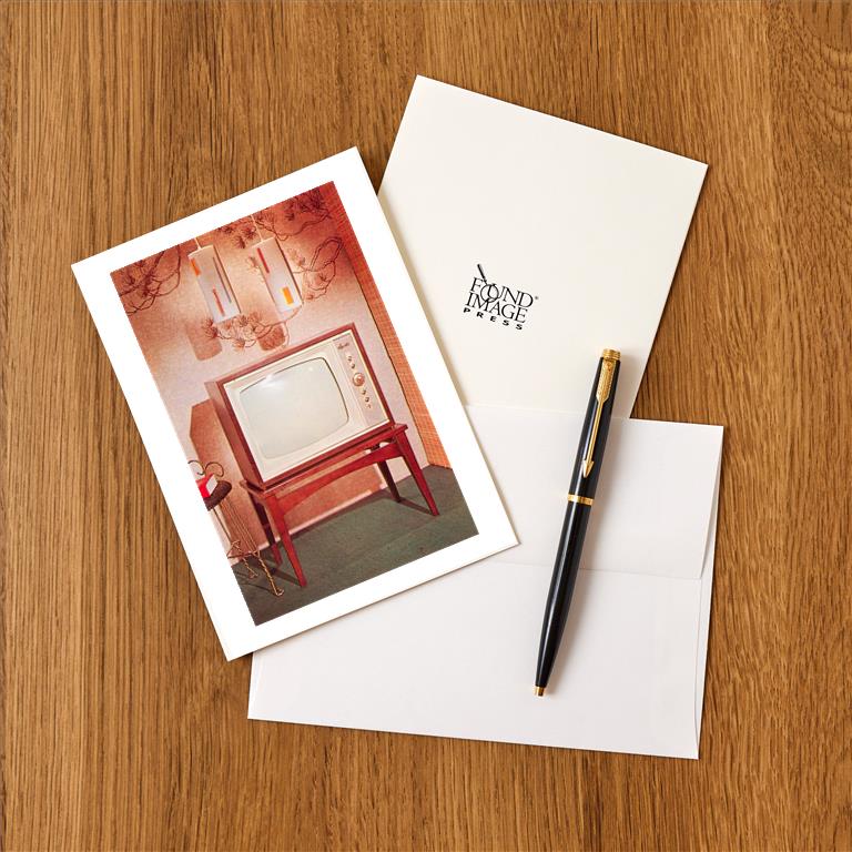 Greeting Card NP-301