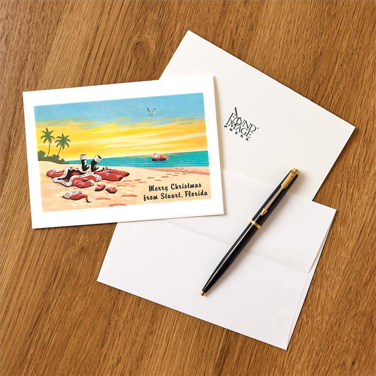 Greeting Card FL-1502