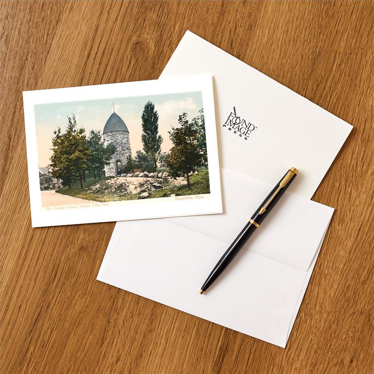 Greeting Card MA-950