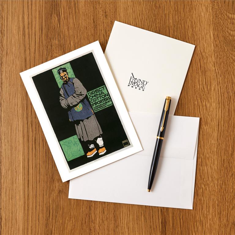 Greeting Card PO-107