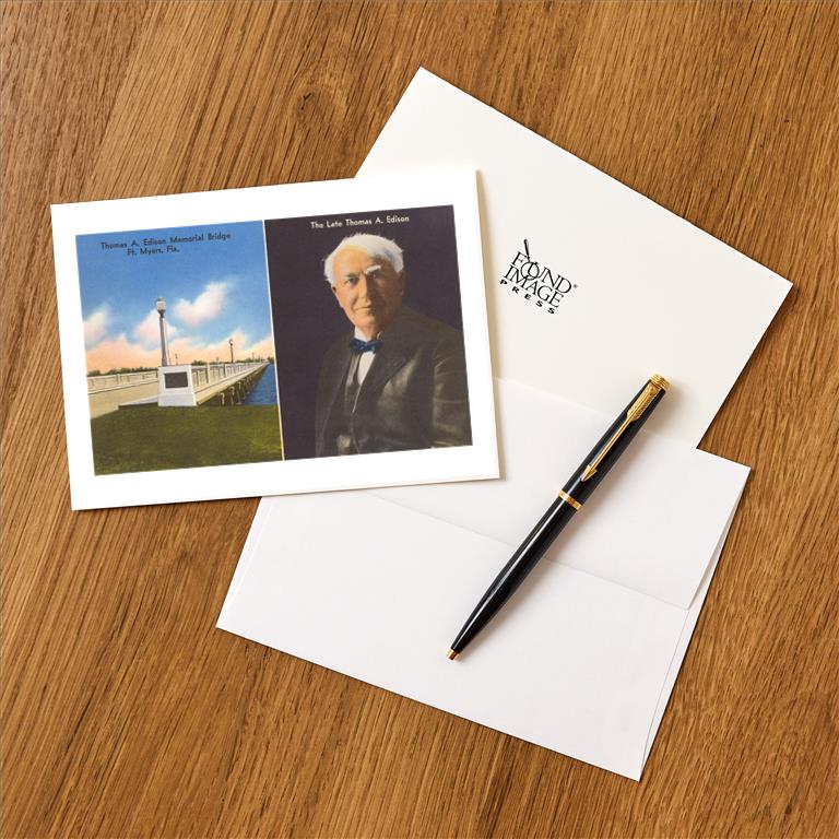 Greeting Card FL-841