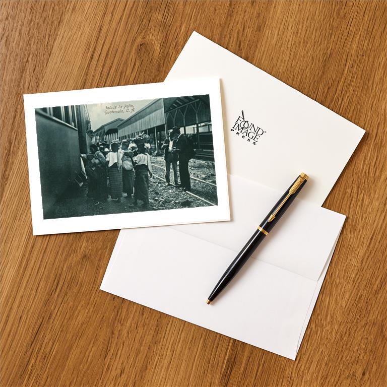 Greeting Card MF-355