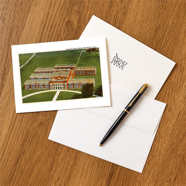 Greeting Card IA-117