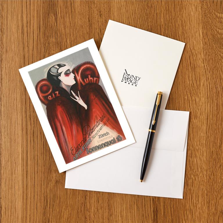 Greeting Card AP-300