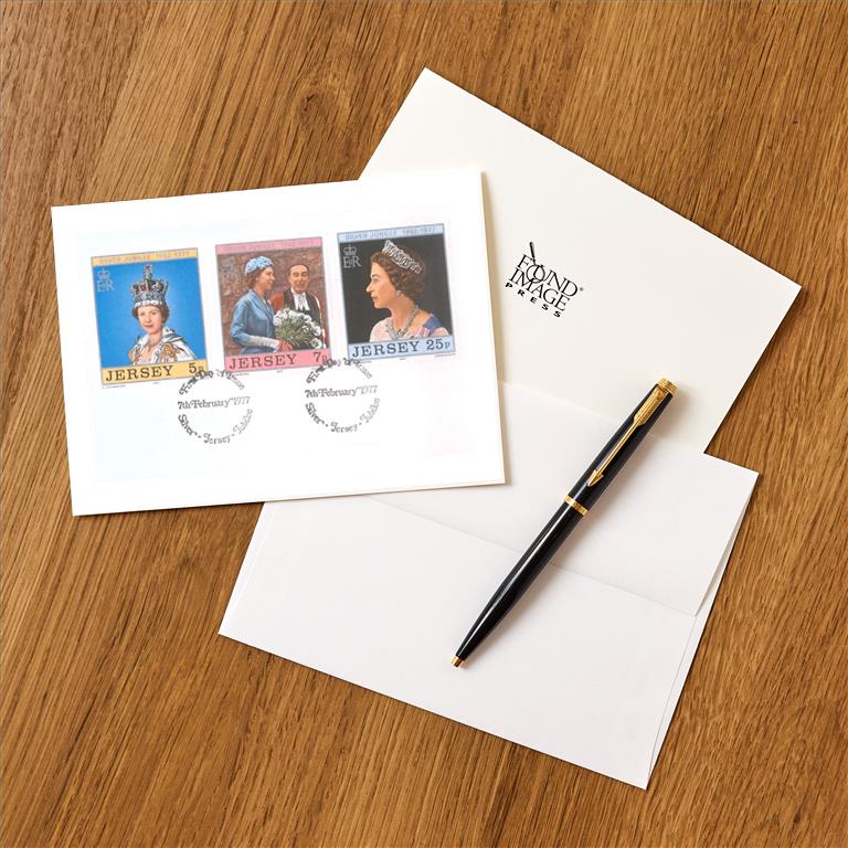 Greeting Card EN-241