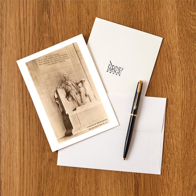 Greeting Card DC-266