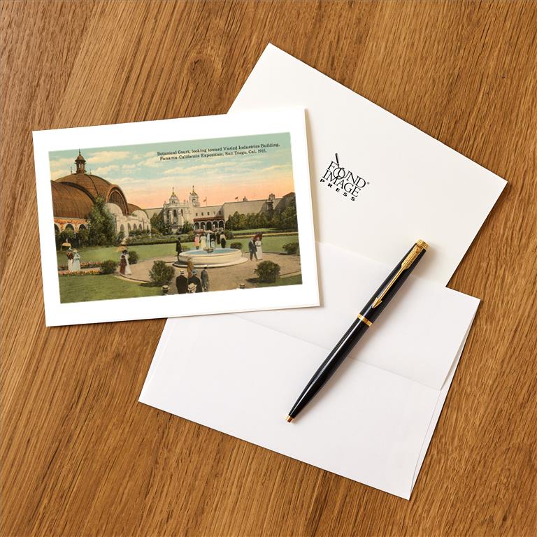 Greeting Card SD-506