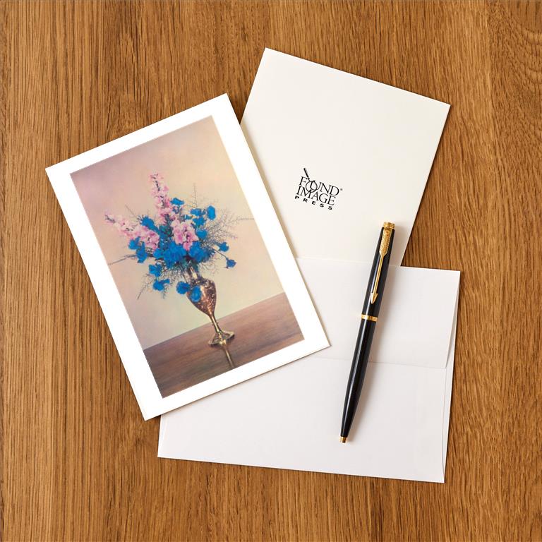 Greeting Card NP-1001