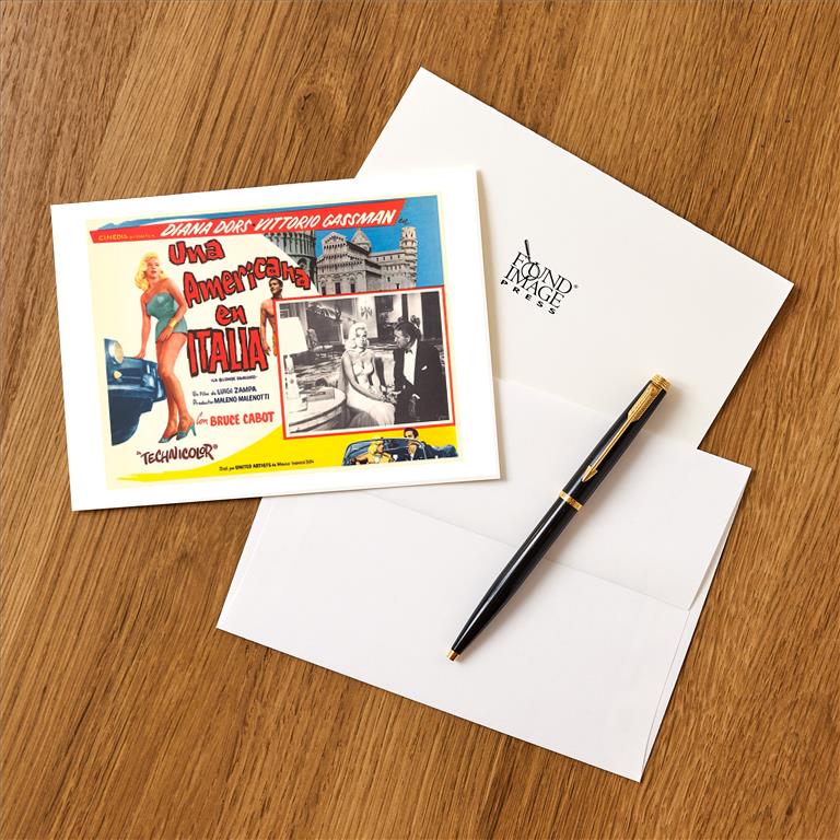 Greeting Card PH-175