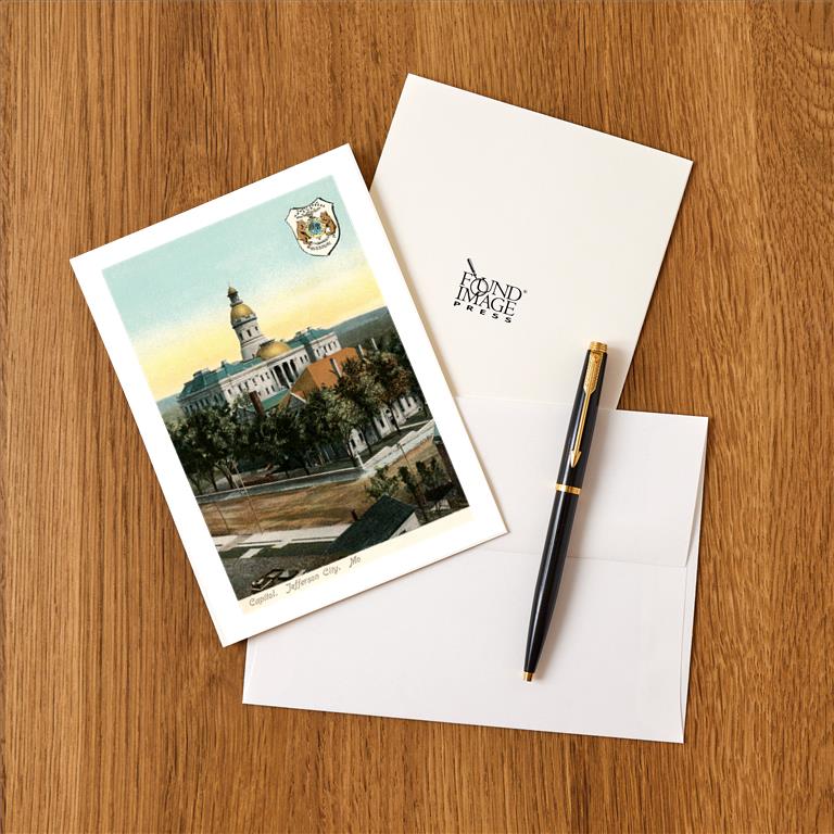 Greeting Card MO-239