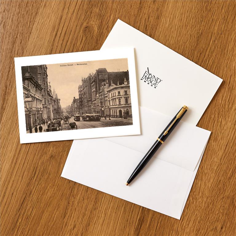 Greeting Card MF-533