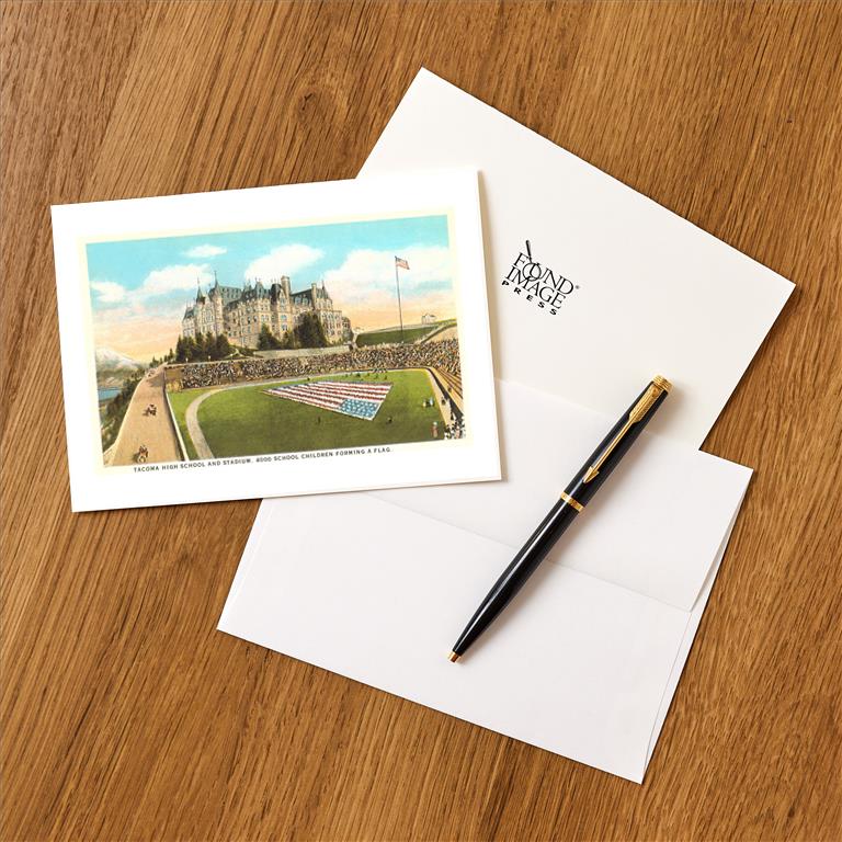 Greeting Card WA-482