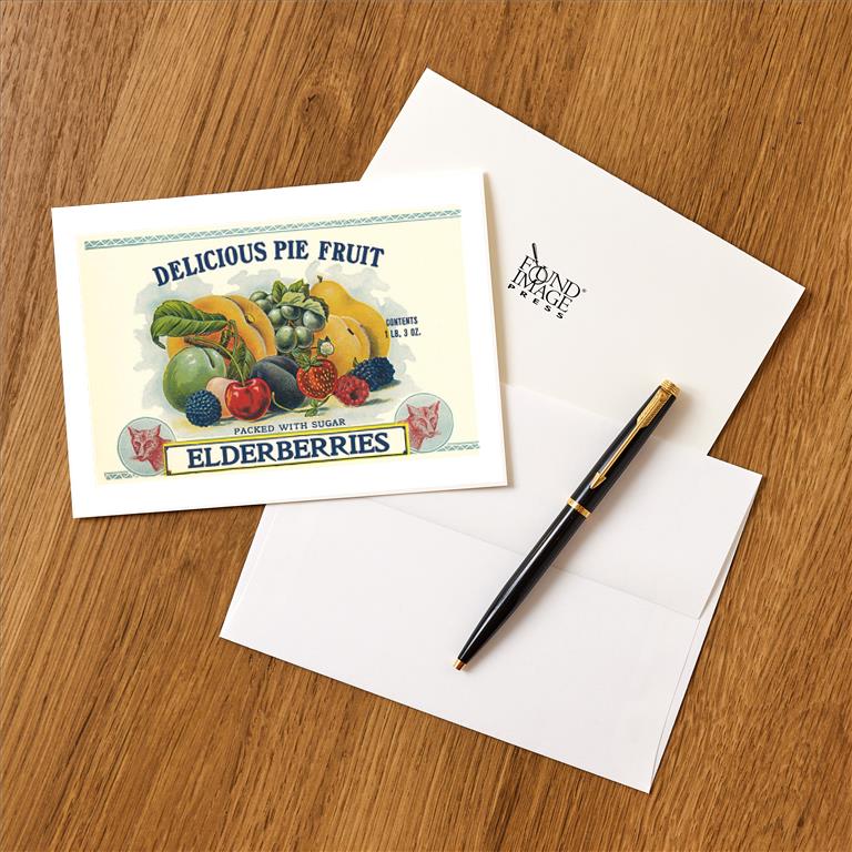 Greeting Card FR-239