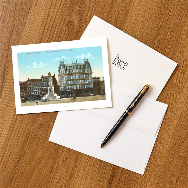 Greeting Card RI-260