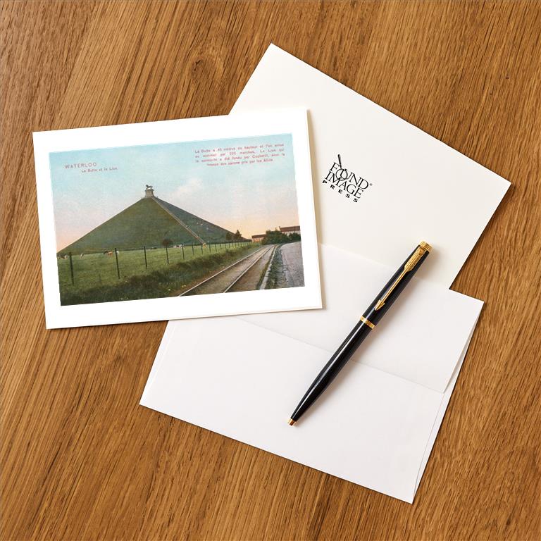 Greeting Card MF-575