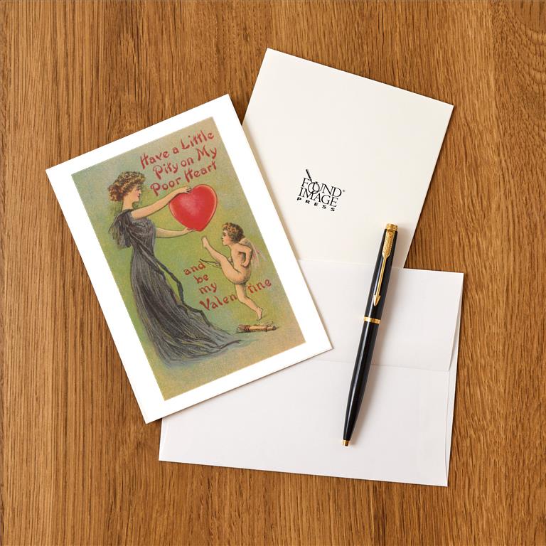 Greeting Card VL-317