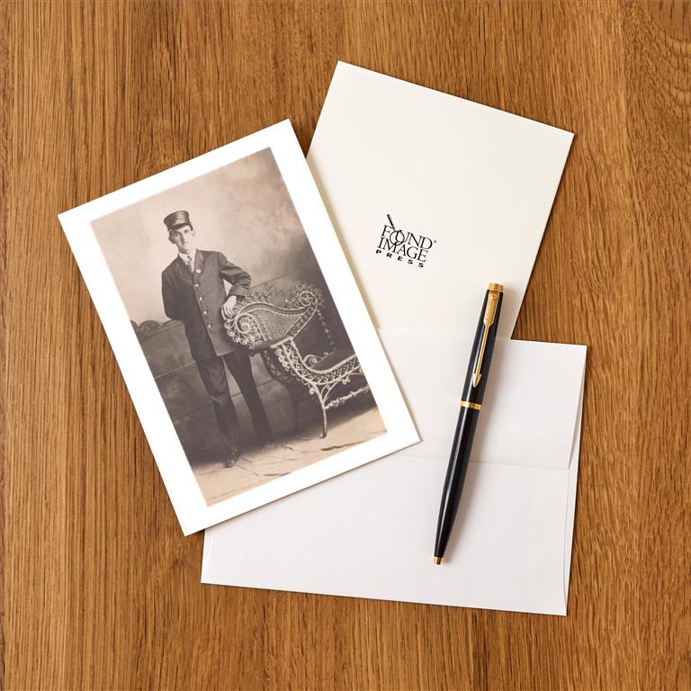 Greeting Card PH-281