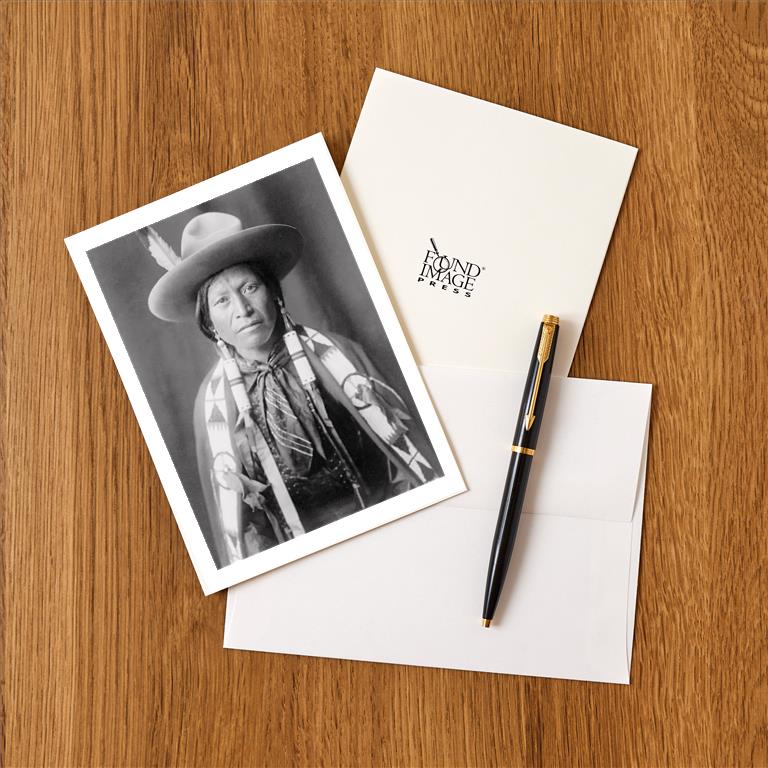 Greeting Card NA-236