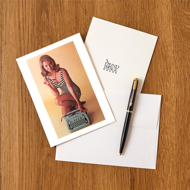 Greeting Card LT-154