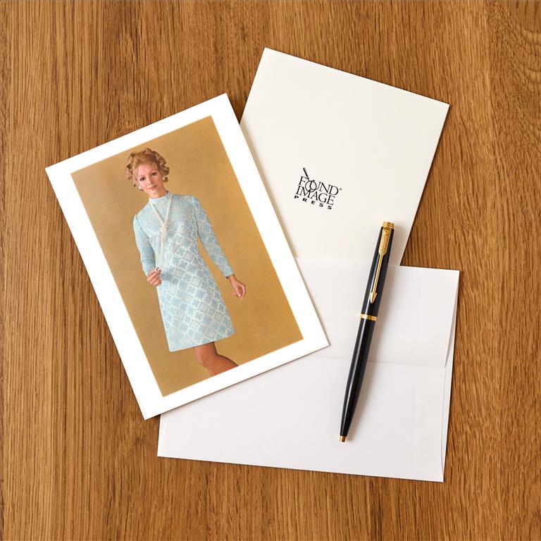 Greeting Card FN-220