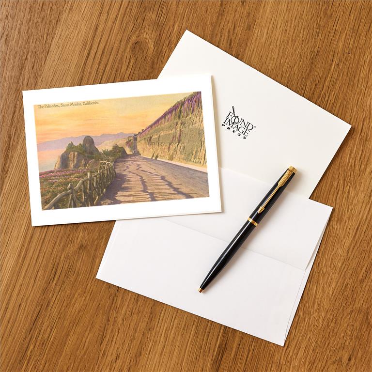 Greeting Card LA-413