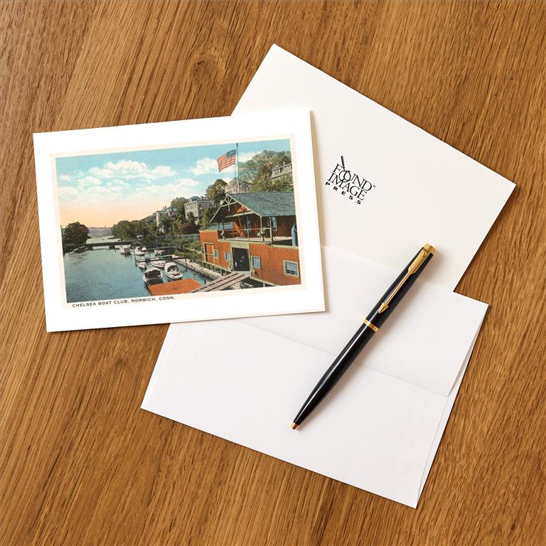 Greeting Card CT-119