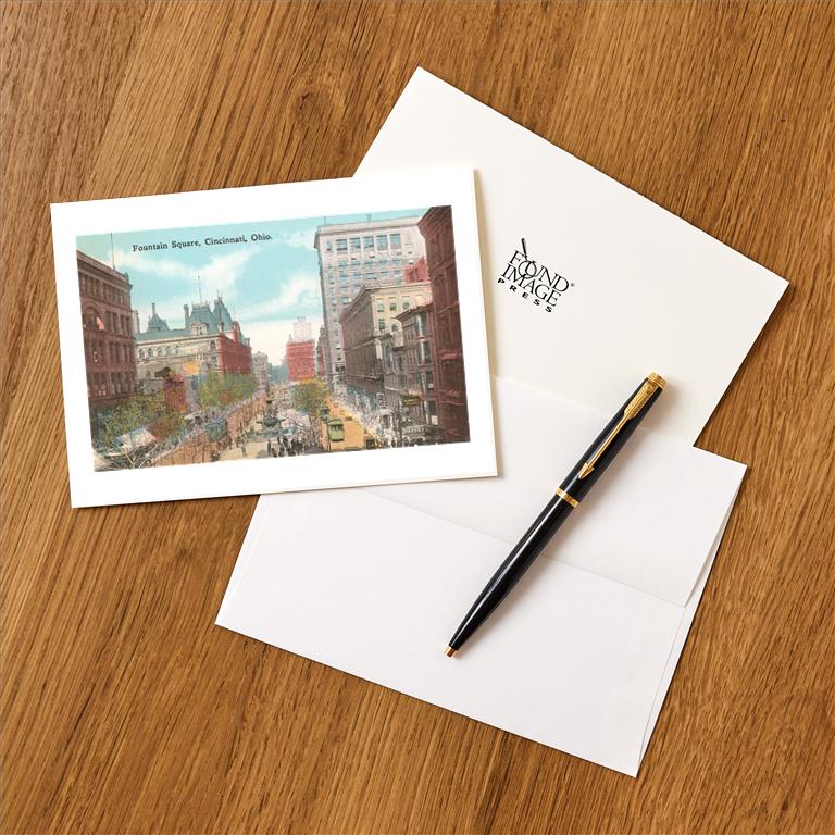 Greeting Card OH-282