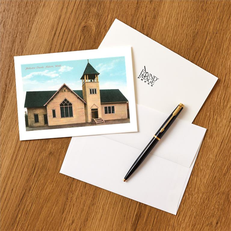 Greeting Card WA-102