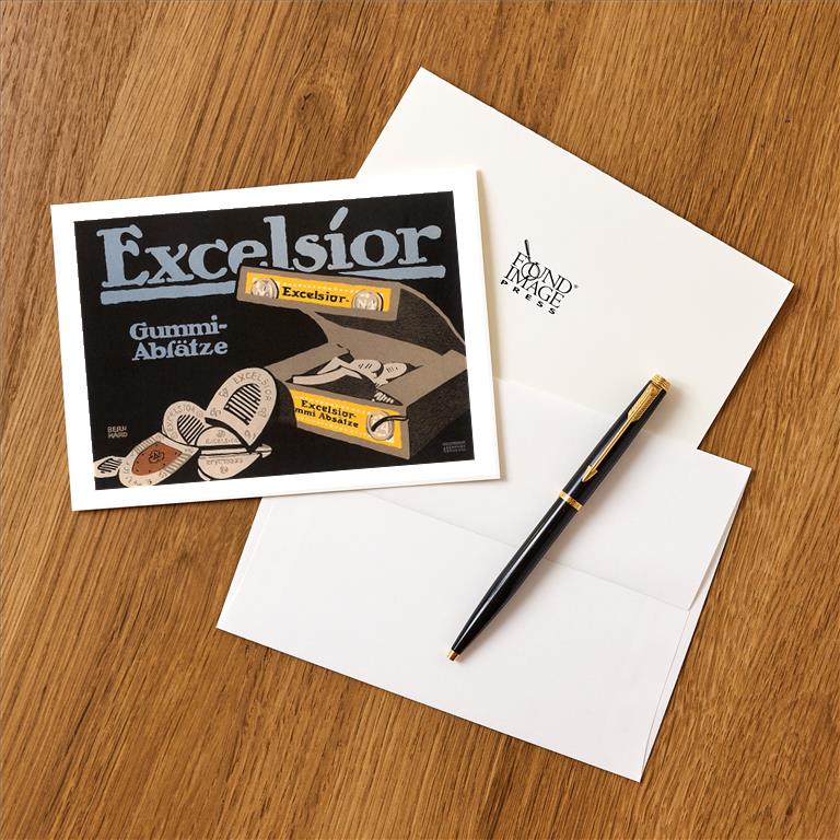 Greeting Card PO-274