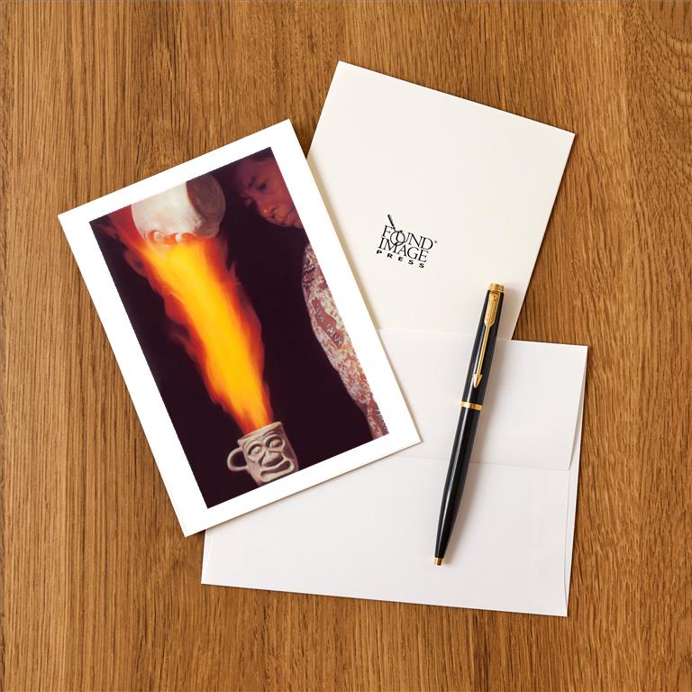 Greeting Card NP-1006