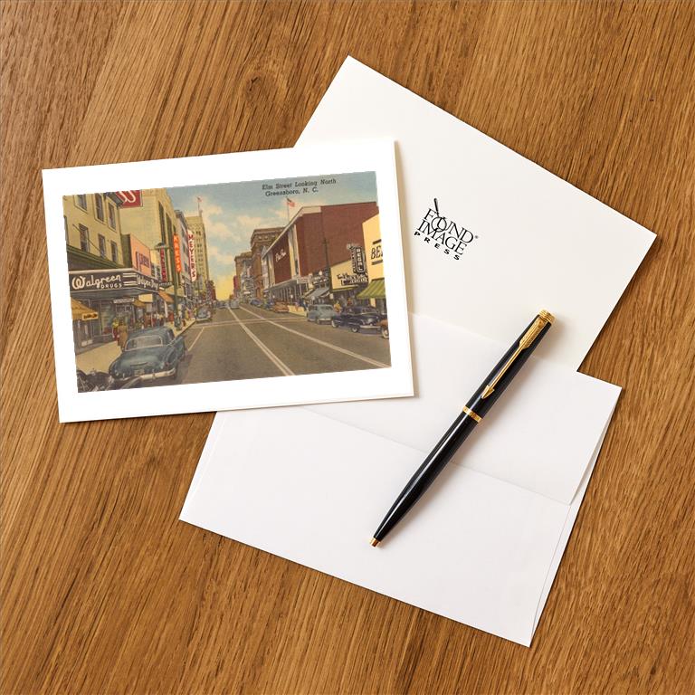 Greeting Card NC-172