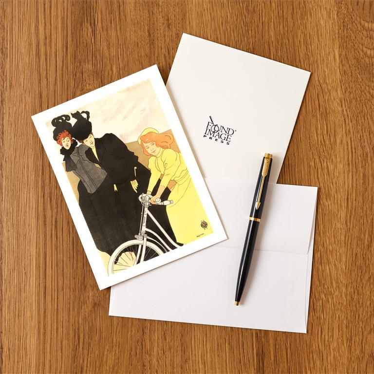 Greeting Card CY-114