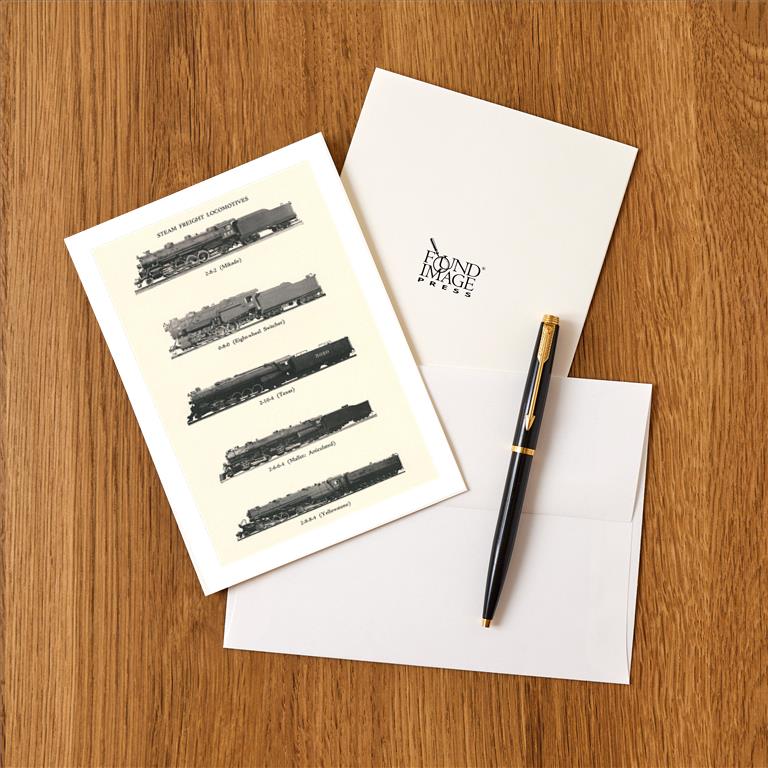 Greeting Card RR-111