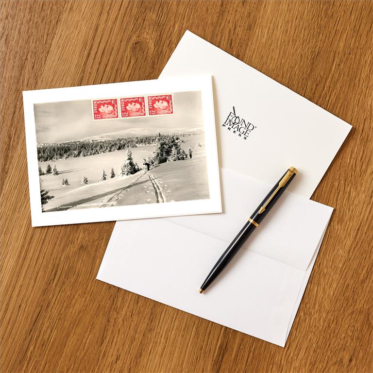 Greeting Card MF-663